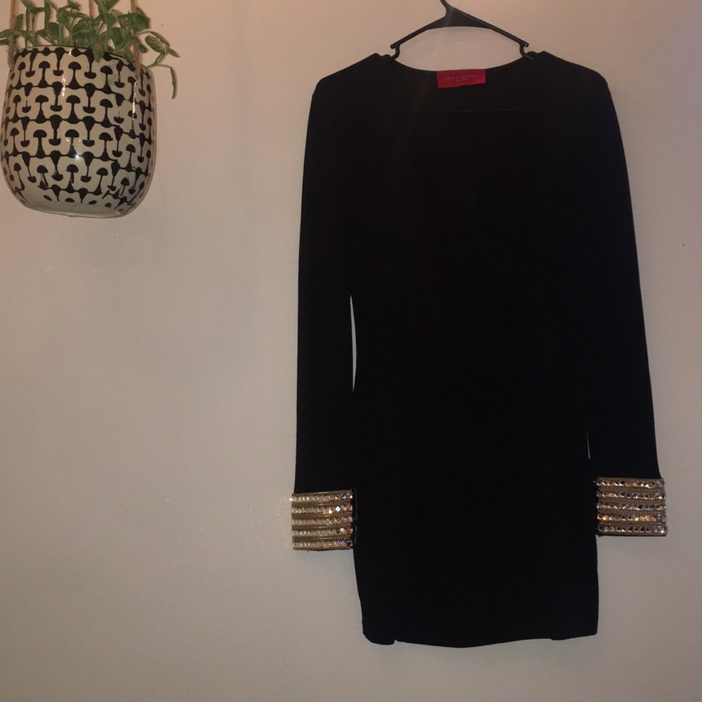 Akira Red Label LBD